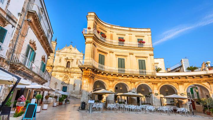 Martina Franca