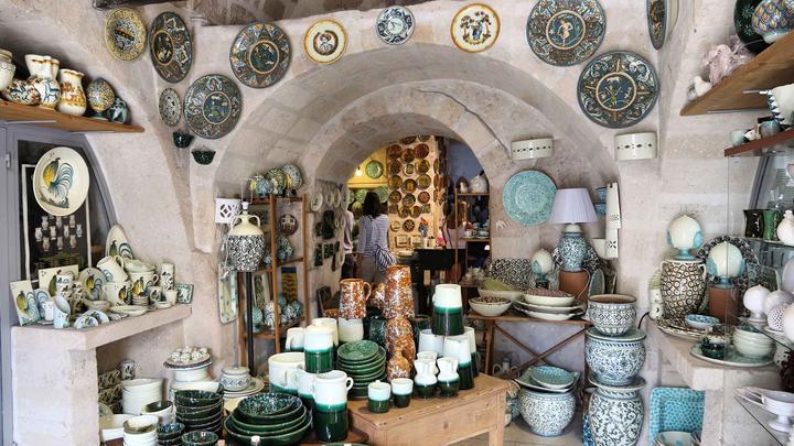 Ceramica