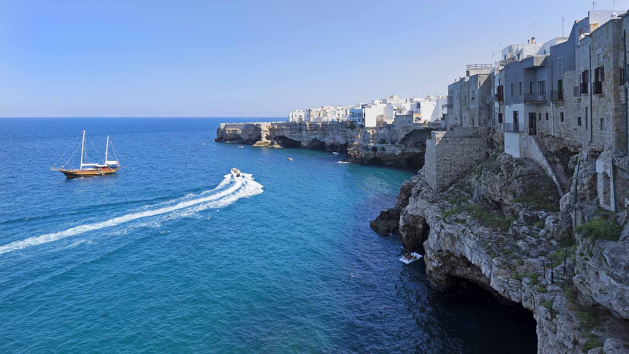 Masserie e ville in affitto in Puglia | Pettolecchia Collection - pettolecchia.photo 1