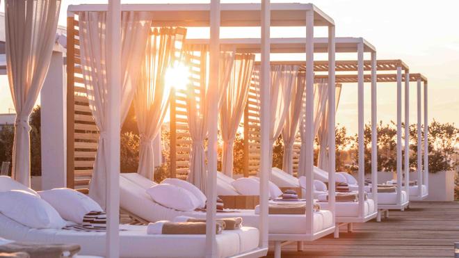 Pettolecchia Lido, beach club in Puglia | Pettolecchia Collection
