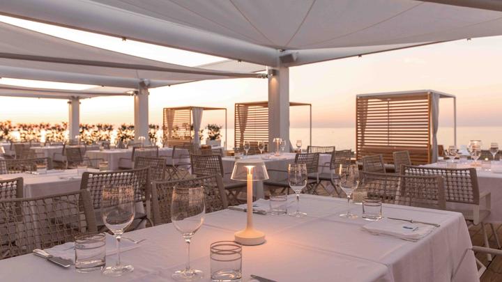 Eventi e Matrimoni sulla spiaggia in Puglia | Pettolecchia il Lido