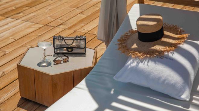 Pettolecchia Lido, lido a 5 stelle Puglia | Pettolecchia Collection