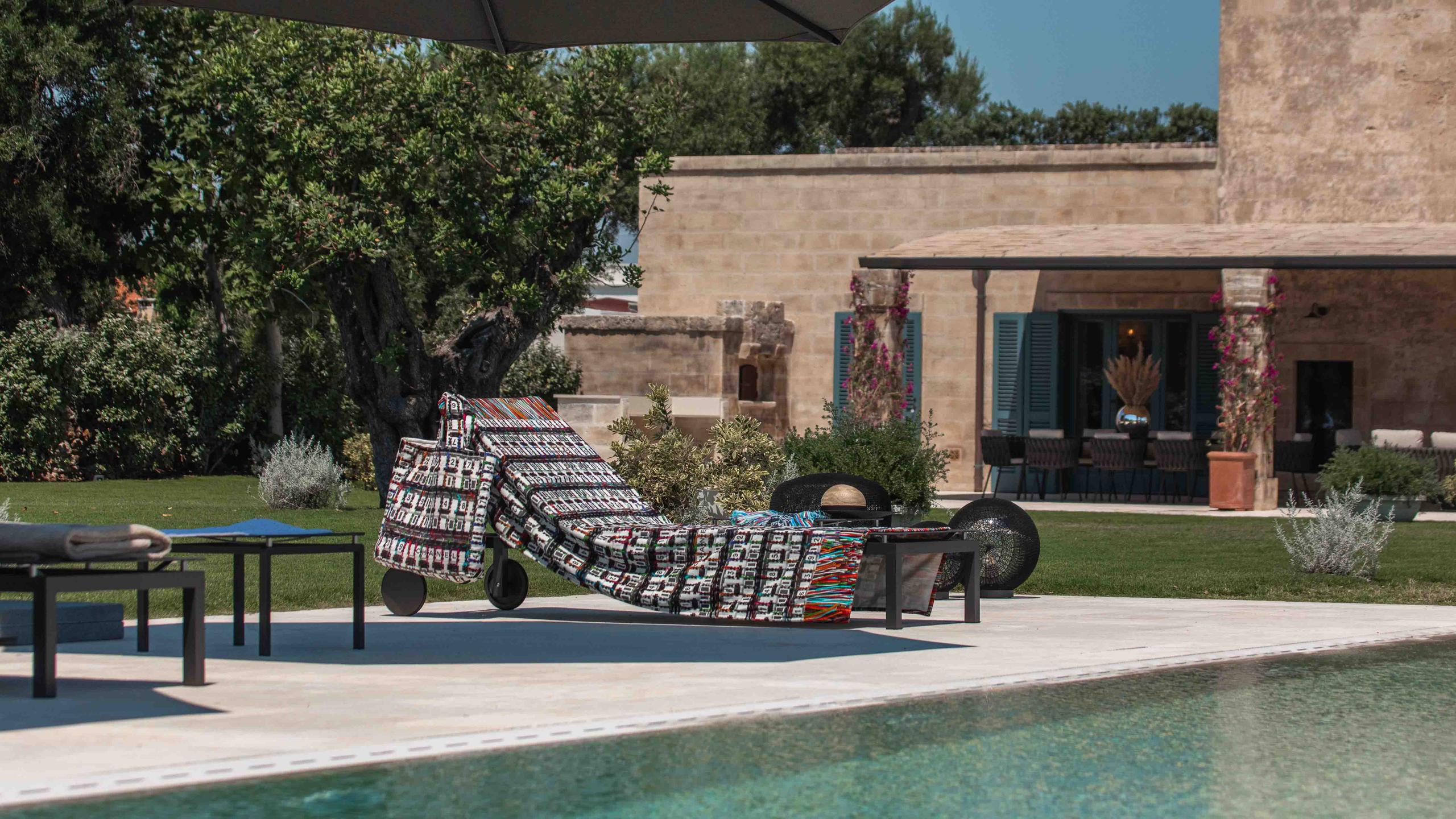 Villa privata con giardino e piscina in Puglia | Pettolecchia La Piccola - pettolecchia.photo 4