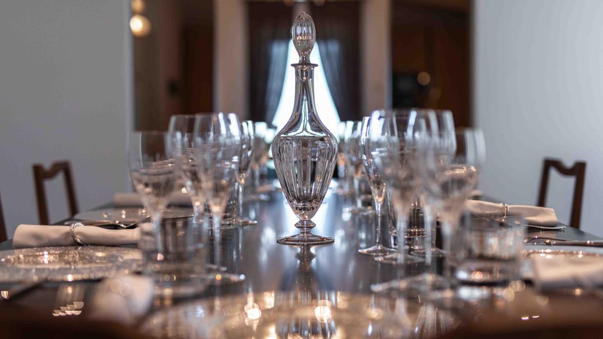 La Piccola, masseria privata per eventi e matrimoni in Puglia