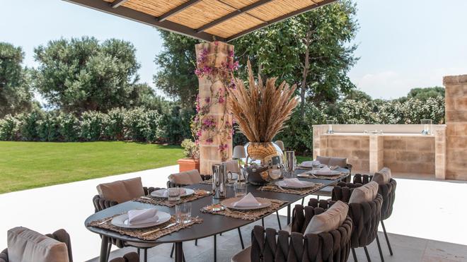 La Piccola, masseria per eventi e matrimoni, Puglia