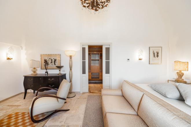 Our Suites