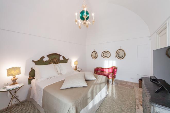 Our Suites