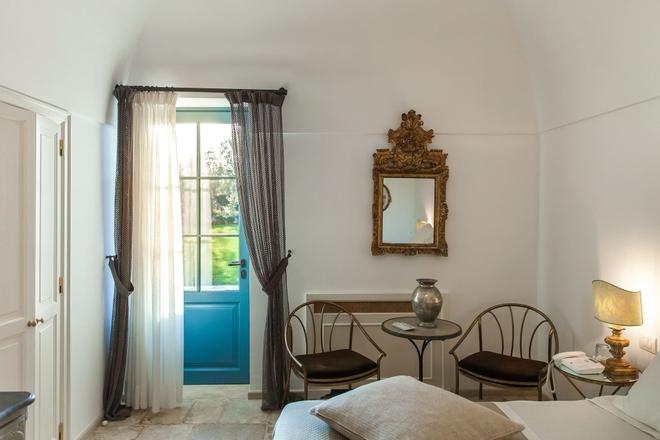 Our Suites