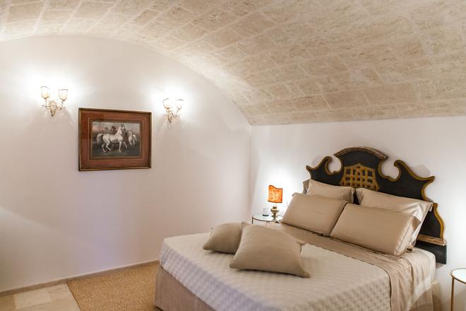 Our Suites