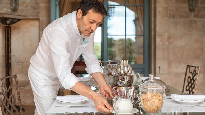 Eventi privati in masseria Puglia | Pettolecchia Collection