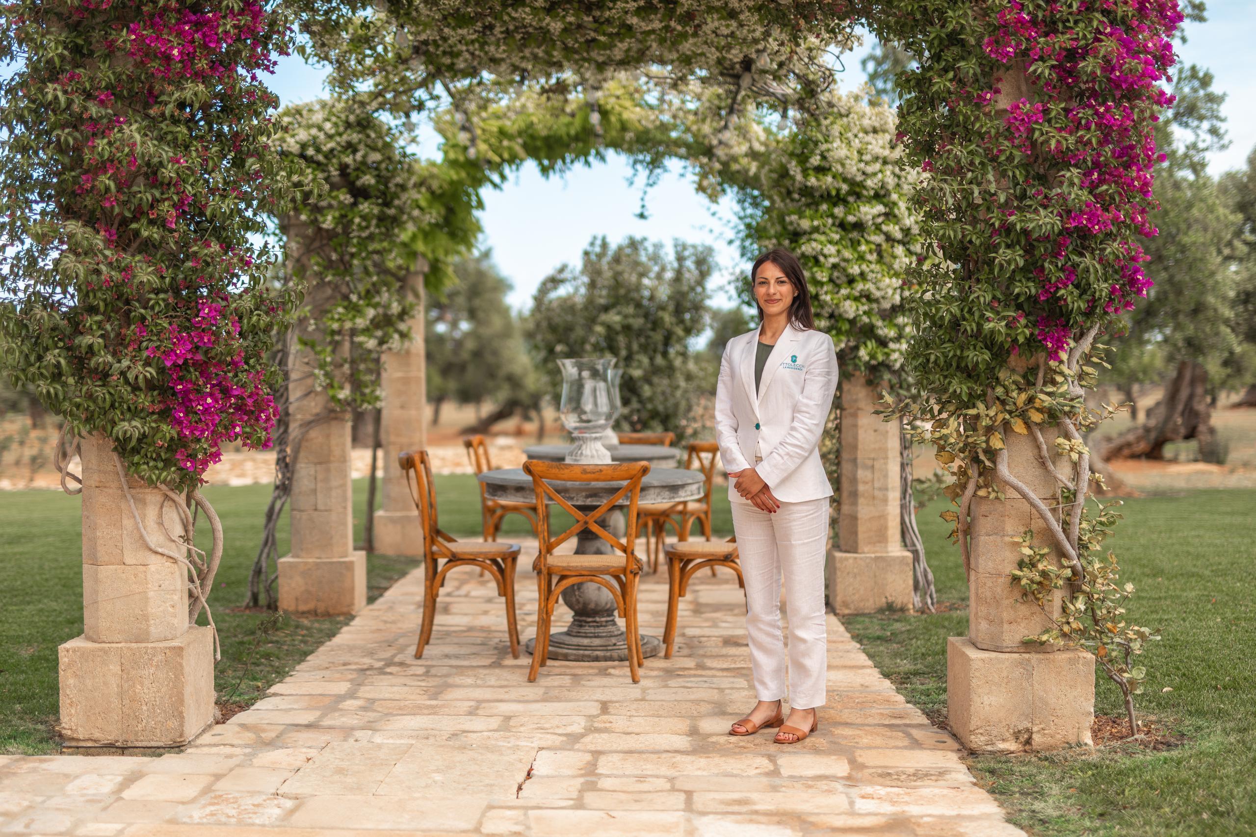 Masserie with concierge service Puglia | Pettolecchia Collection - pettolecchia.photo 1